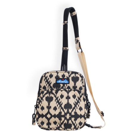 KAVU Sling Sling Bag Khaki