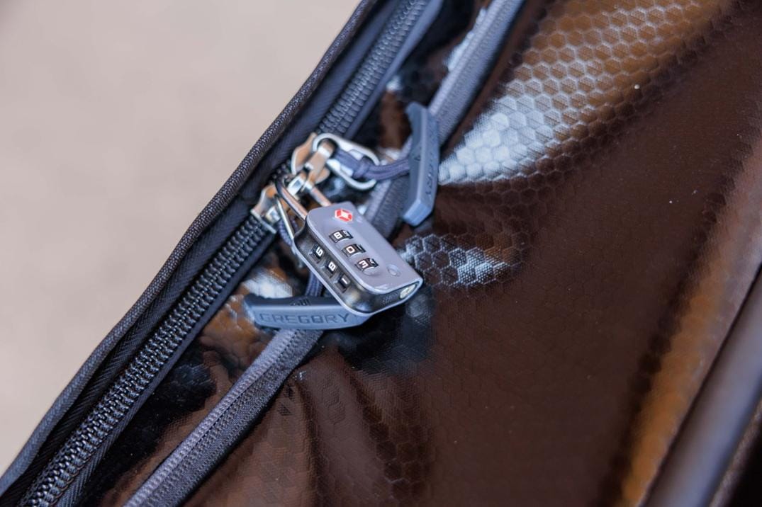 Location Image for Alpaca Rolling Duffel 40L