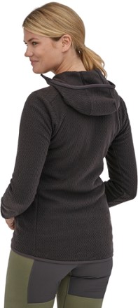 R1 Air Full-Zip Hoody - Women's