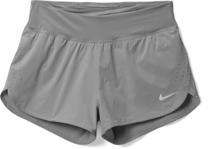 nike women's active shorts