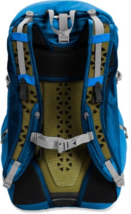 Back View (Marina Blue)