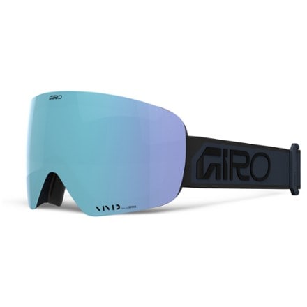 Giro Contour Snow Goggles 0
