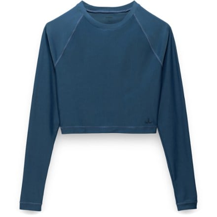 prAna Baja Bound Long-Sleeve Rashguard - Women's 0