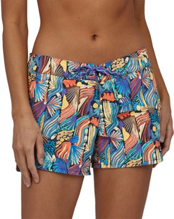 Patagonia Wavefarer Board Shorts - Women's 5" Inseam 1