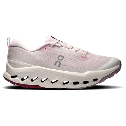 On Cloudsurfer Trail 2 Trail-Running Shoes - Women's 0