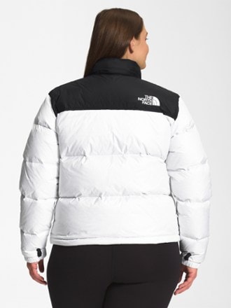 The North Face 1996 Retro Nuptse Down Jacket - Women's 4