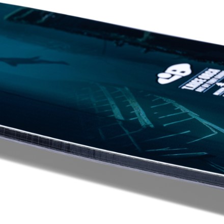 T. Rice Orca Snowboard - 2025/2026