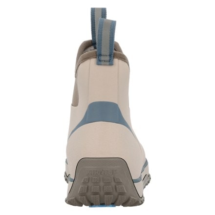 XTRATUF Ice Fleece-Lined Ankle Deck Boots - Men's 3