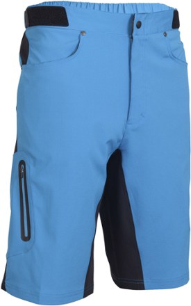 Zoic Ether Bike Shorts - Men's 12" Inseam 2