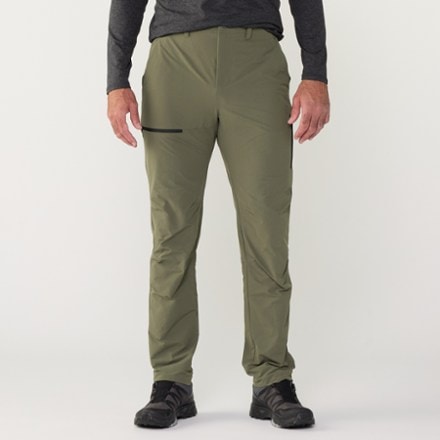 The North Face Basin Pants - Men's 0