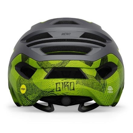 Giro Merit Spherical Mips Bike Helmet 1