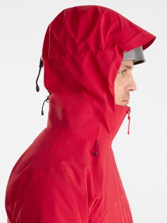 Arc'teryx Beta AR Jacket - Men's 5