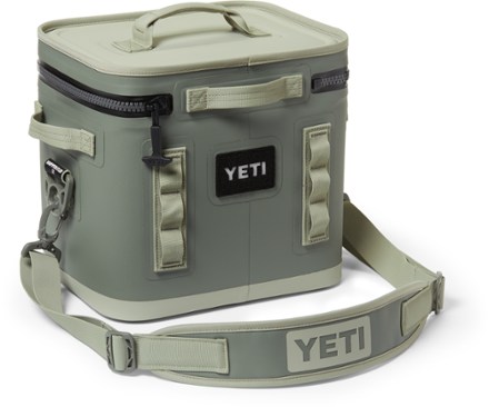 YETI Hopper Flip 12 Soft Cooler 7