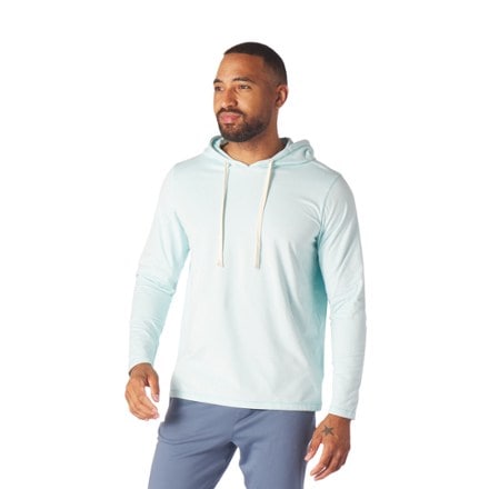 Glyder Bedford Hoodie - Men's 0