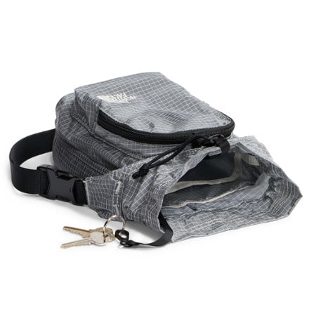 The North Face Never Stop Bucket Bag 2