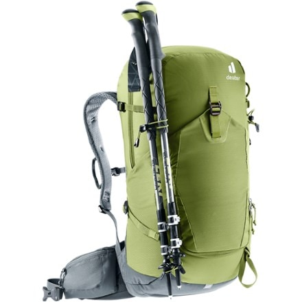 Deuter Trail Pro 33 Pack 6
