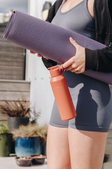 Location Image for GO Vacuum Water Bottle - 17 fl. oz.