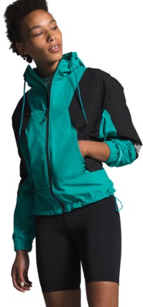 The North Face Peril Wind Jacket 