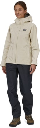 Patagonia Torrentshell 3L Jacket - Women's 6