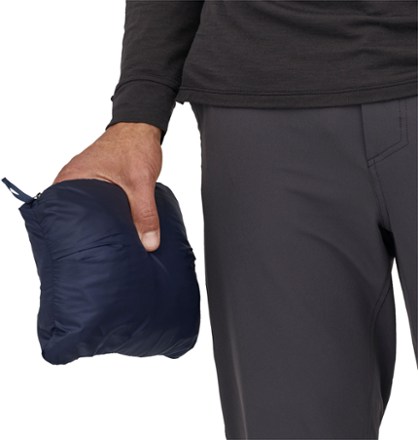 Patagonia Nano Puff Insulated Vest - Men's 5