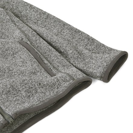 Patagonia Better Sweater Jacket - Boys' 2