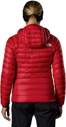The North Face Summit Series Breithorn Down Hoodie - Women's 2