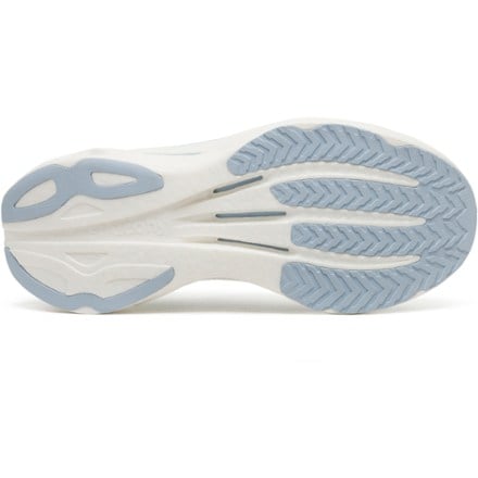 Saucony Endorphin Speed 6 Road-Running Shoes - Women's 6