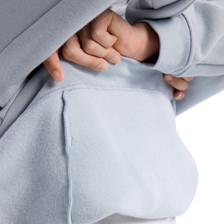 Arc'teryx Emblem Fleece Hoody - Men's 6