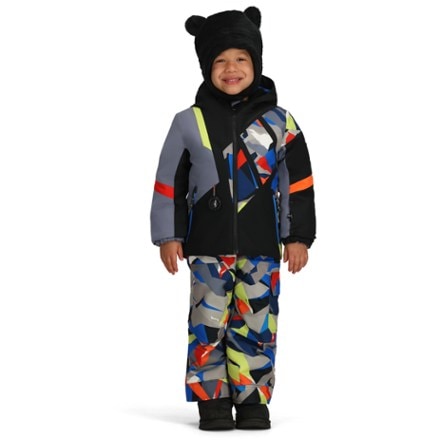 Obermeyer Orb Insulated Jacket - Toddlers'/Kids' 3
