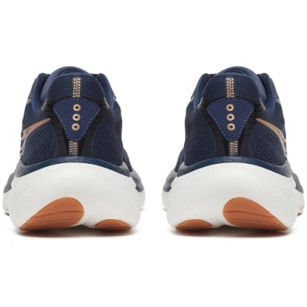 Saucony Ride 19 Road-Running Shoes - Men's 4