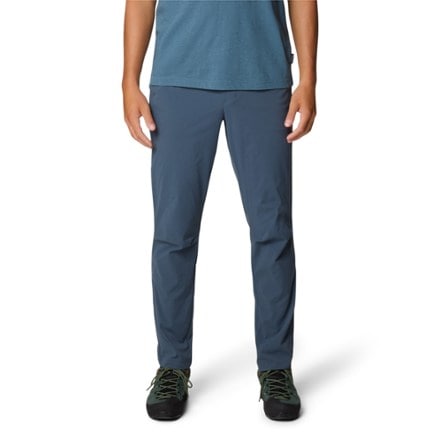Mountain Hardwear Dynama Pants - Men's 0