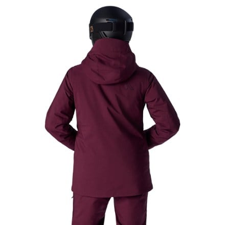 Flylow Avery Insulated Jacket - Women's 2