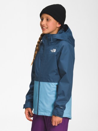 The North Face Vortex Triclimate 3-in-1 Jacket - Girls' 3
