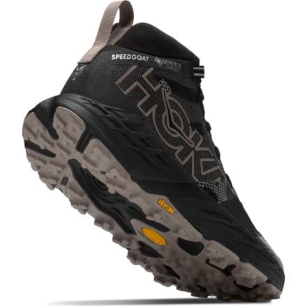 HOKA Speedgoat 7 Hike GTX Hiking Boots - Men's 6