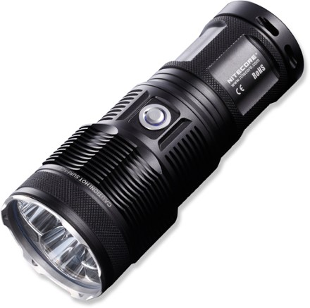 Nitecore TM15 Flashlight REI Coop