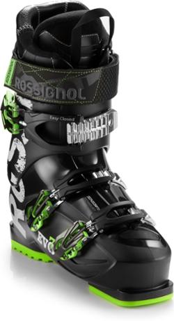 Used Ski Gear Evo Com >> Used Rossignol Evo 70 Ski Boots Rei Co Op Used Ski Gear Evo Com >> Used Rossignol Evo 70 Ski Boots Rei Co Op