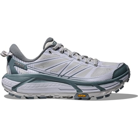 HOKA Mafate Speed 2 Trail-Running Shoes 0