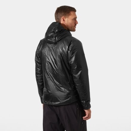 Helly Hansen Odin Everdown Hooded Down Jacket- Men's 1