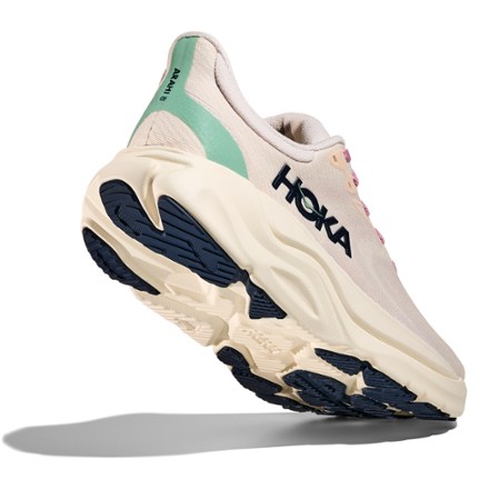 HOKA Arahi 8 Road-Running Shoes - Women's 7