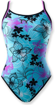 tyr reversible diamondback swimsuit
