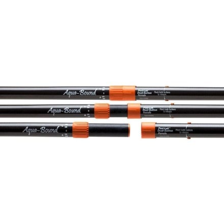 Aqua Bound Tango Fiberglass 2-Piece Straight Shaft Kayak Paddle 3