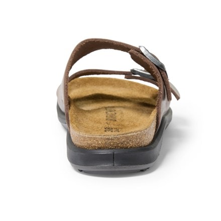 Birkenstock Arizona Crosstown Sandals - Women's Back view