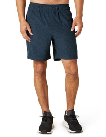 Beyond Yoga Spacedye Men's Take It Easy Pants