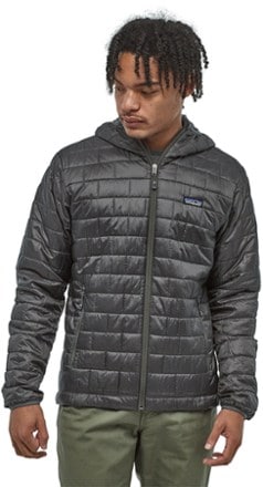 Patagonia Nano Puff Insulated Hoody - Men's 1