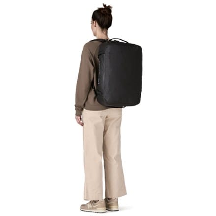 Patagonia Black Hole Duffel 40 L 3
