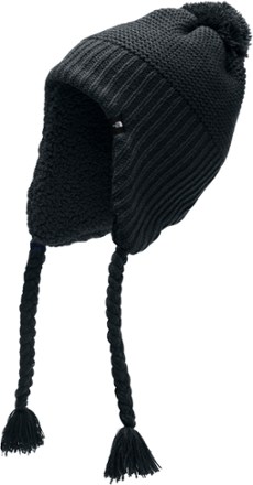 the north face women's metropolis parka ii in black