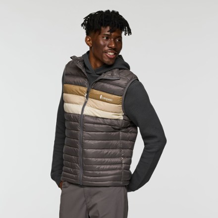 Cotopaxi Fuego Down Vest - Men's 1