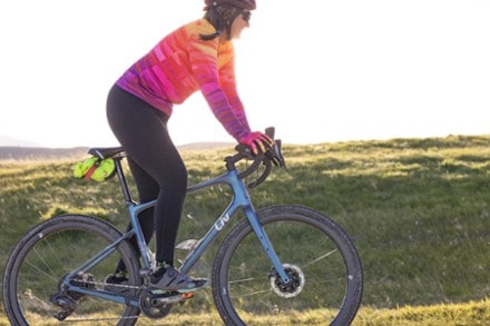 Terry Wayfarer Cycling Tights - Women's 4