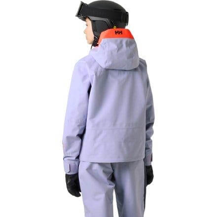 Helly Hansen Emiko Short Shell Jacket - Women's 2