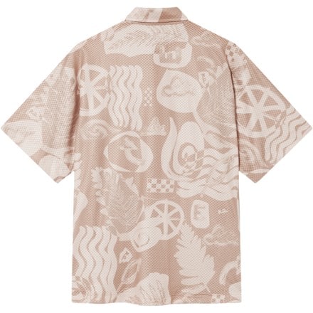 Endura Alltrack Ride Resort Cycling Shirt 4